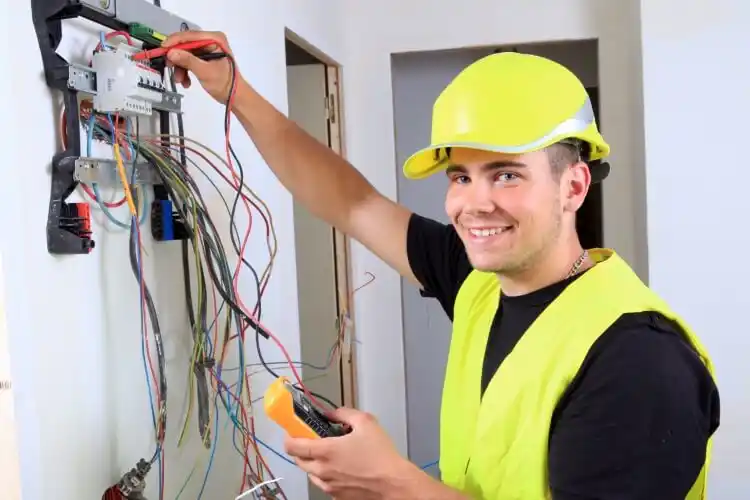 elektricien Krimpen aan de Lek